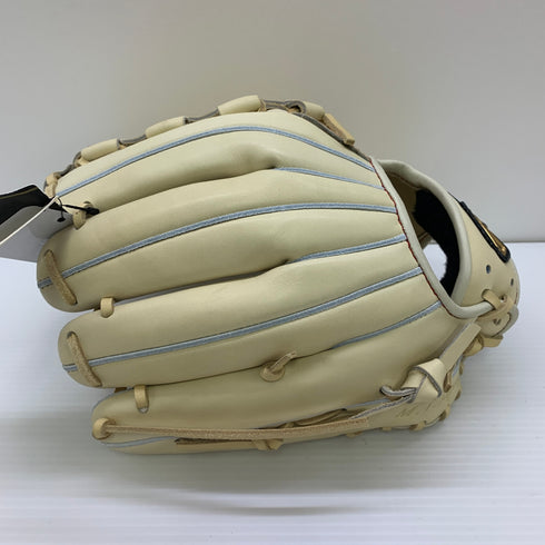 エールストーリー Yell Story ysr YSR-SS062 硬式 大人 一般 内野手用 グローブ グラブ 右投げ タグ付き 野球 9625