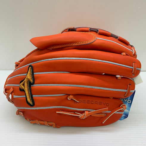 ミズノ MIZUNO ミズノプロ mizunopro 1AJGH33201 硬式 大人 一般 投手用 グローブ ピッチャー グラブ 左投げ タグ付き 野球 9627