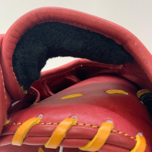 ゼット ZETT プロステイタス 硬式 大人 一般 ファーストミット 一塁手 グローブ グラブ 右投げ BPROFM433 タグ付き 野球 6374