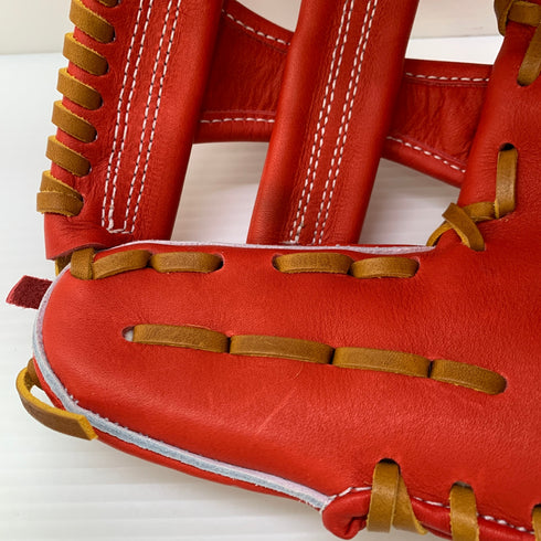 久保田スラッガー KUBOTA SLUGGER KSN-24MS 軟式 大人 一般 内野手用 グローブ グラブ 右投げ タグ付き 野球 8904