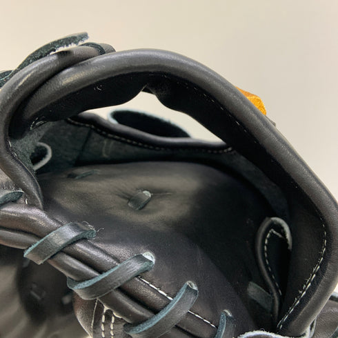 ミズノ MIZUNO ミズノプロ 會澤型 軟式 大人 一般 キャッチャーミット 捕手 グローブ グラブ 右投げ 1AJCR26010 タグ付き 野球 7031