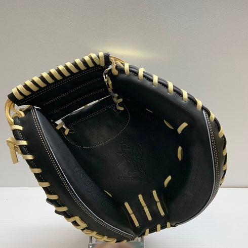 ローリングス Rawlings RGGC HOH 硬式 キャッチャーミット GH1HJR2S 4690