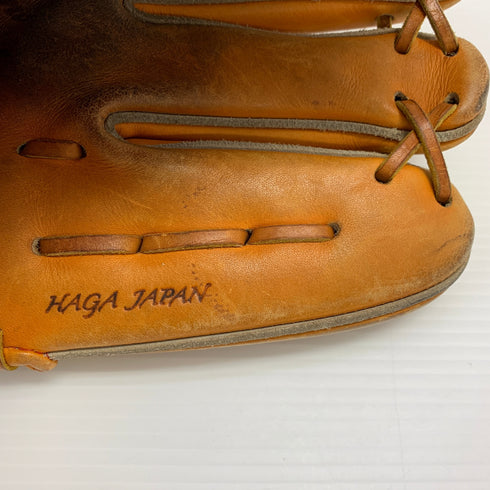 ミズノ MIZUNO ミズノプロ オーダー 耕作印 硬式 大人 一般 投手用 グローブ ピッチャー グラブ 右投げ HAGAJAPAN 野球 7050