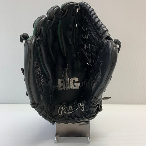 ローリングス Rawlings ランディー ジョンソン モデル the BIG unit REVOLUTION SERIES 硬式 大人 一般 投手用 グローブ ピッチャー グラブ 左投げ PRO-BU51 中古品 野球 7510