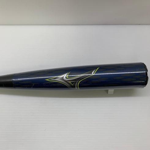 ミズノ MIZUNO ビヨンドマックスレガシーメタル 軟式 大人 一般 FRP製バット 1CJBR207 ミドルバランス 未使用品 野球 8235