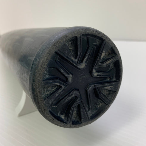 中古品 ミズノ MIZUNO ビヨンドマックスレガシー メタル 軟式 FRP製バット 1CJBR173 ケース付き 6814