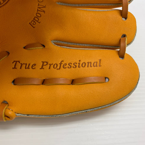 久保田スラッガー KUBOTA SLUGGER トレーニング用 トレーニング グローブ グラブ 右投げ KSG-PROB 中古品 野球 7044