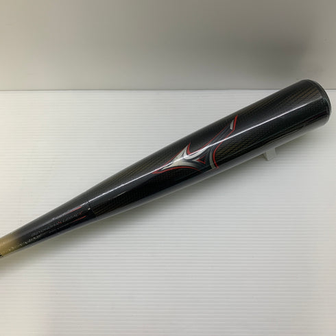 ミズノ MIZUNO ビヨンドマックス レガシー 軟式 大人 一般 FRP製バット 1CJBR19984 ミドルバランス 野球 6971