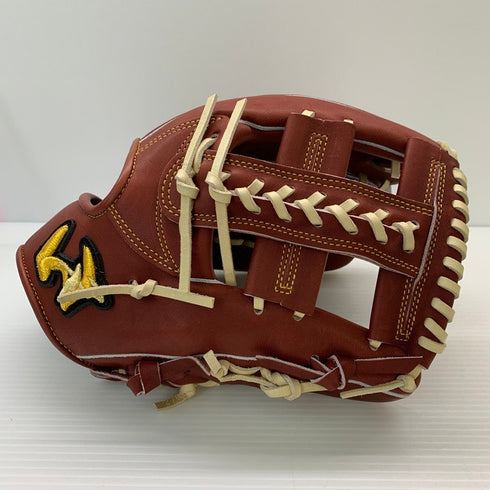 ワールドペガサス Worldpegasus グランドペガサス TOPシリーズ 硬式 内野手用グローブ WGKGPT651 5224