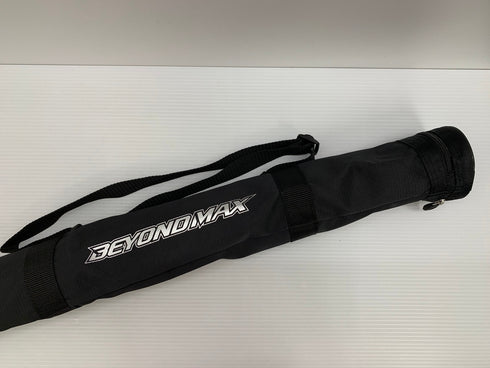 ミズノ MIZUNO ビヨンドマックスレガシー 軟式 FRP製バット 1CJBR19183 6194
