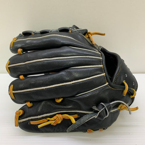 玉澤 TAMAZAWA タマザワ 40-1 軟式 大人 一般 内野手用 グローブ グラブ 右投げ 中古品 野球 9748