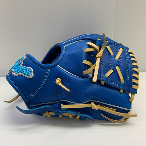 久保田スラッガー KUBOTA SLUGGER トレーニング用 右投げ 野球 1323