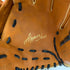 ローリングス Rawlings GR1HTCN55W 軟式 大人 一般 オールラウンド グローブ グラブ 右投げ 中古品 野球 9100