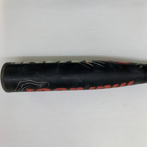 マルーチ marucci ワニクラッシャー 軟式 大人 一般 FRP製バット MJJSBBWS ケース付き 野球 7142