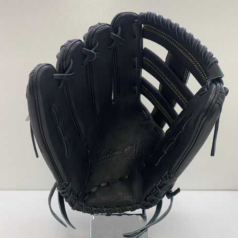 ウィルソン Wilson ウィルソンスタッフ 硬式 大人 一般 外野手用 グローブ グラブ 左投げ WBW100549 タグ付き 野球 5871