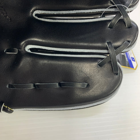ミズノ MIZUNO ミズノプロ 硬式 大人 一般 投手用 グローブ ピッチャー グラブ 右投げ 1AJGH30001 タグ付き 野球 7701