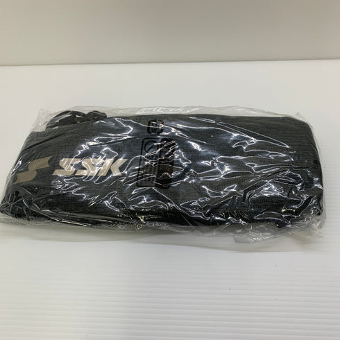 エスエスケイ SSK MM23 軟式 大人 一般 FRP製バット SBB4037 トップバランス 未使用品 ケース付き 野球 7784
