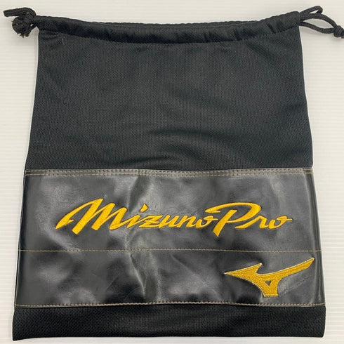 中古品 ミズノ MIZUNO ミズノプロ 軟式 外野手用グローブ 1AJGR99007 3992
