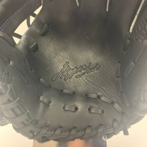 ローリングス Rawlings HYPER TECH R2G 女子ソフト ソフトボール用 大人 一般 オールラウンド グローブ グラブ 右投げ GS4HTR35 中古品 野球 5847
