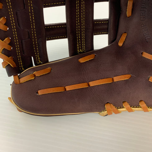 久保田スラッガー KUBOTA SLUGGER スペシャルオーダー 軟式 大人 一般 内野手用 グローブ グラブ 右投げ 中古品 野球 6230