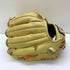 ハイゴールド HI-GOLD KKG-7116YWX 軟式 大人 一般 内野手用 グローブ グラブ 右投げ 中古品 グローブ袋付き 野球 9800