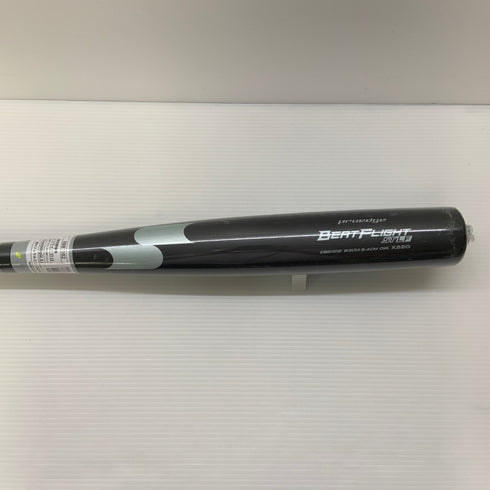 エスエスケイ SSK プロエッジビートフライトSTLF 硬式 大人 一般 金属製バット EBB1102 野球 7143