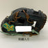 Mago 硬式 大人 一般 内野手用 グローブ グラブ 右投げ 中古品 野球 9006