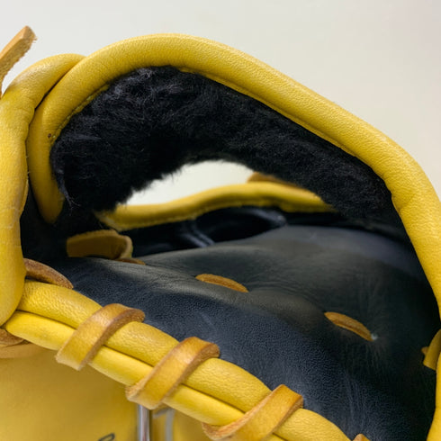 エスエスケイ SSK 軟式 大人 一般 投手用 グローブ ピッチャー グラブ 右投げ WFG-930F 中古品 野球 6288