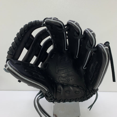 ローリングス Rawlings プロプリファード 硬式 大人 一般 外野手用 グローブ グラブ 右投げ GH9PRBH9 中古品 野球 5921