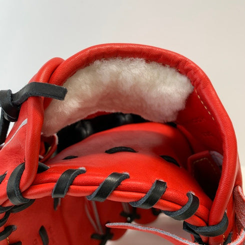 中古品 ウィルソン Wilson ウィルソンスタッフ 内野手用グローブ 4947