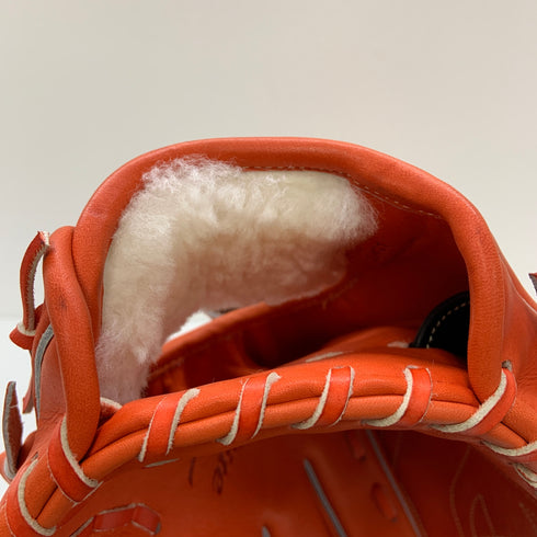 ミズノ MIZUNO グローバルエリート 硬式 大人 一般 投手用 グローブ ピッチャー グラブ 右投げ 1AJGH22401 タグ付き 野球 7296