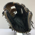 ウィルソン Wilson DS型 硬式 大人 一般 内野手用 グローブ グラブ 右投げ 中古品 野球 9670