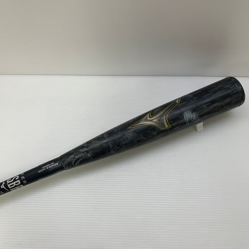 ミズノ MIZUNO ビヨンドマックスレガシーメタル 軟式 大人 一般 FRP製バット 1CJBR173 野球 7232