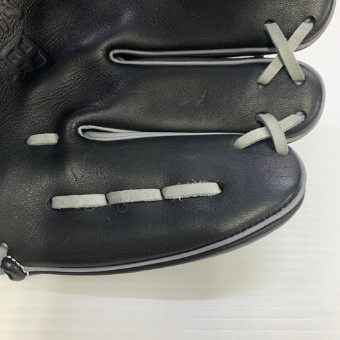 久保田JAPAN 久保田スラッガー KUBOTA SLUGGER 硬式 大人 一般 内野手用 グローブ グラブ 右投げ AR4 中古品 野球 6798