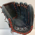 ゼット ZETT プロステイタス オーダー 鈴木印 硬式 大人 一般 投手用 グローブ ピッチャー グラブ 右投げ BPG-PRO 中古品 野球 7049