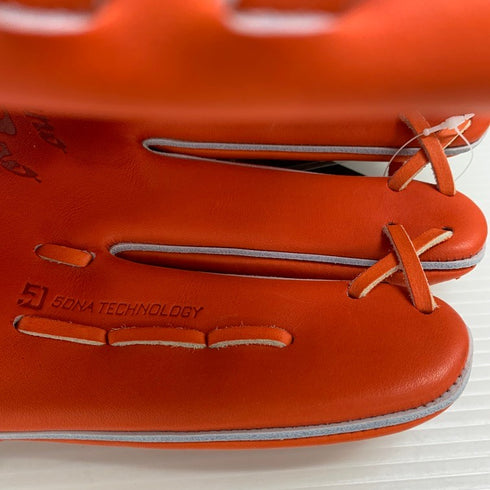 ミズノ MIZUNO ミズノプロ 硬式 大人 一般 投手用 グローブ ピッチャー グラブ 右投げ 1AJGH26211 タグ付き 野球 5875