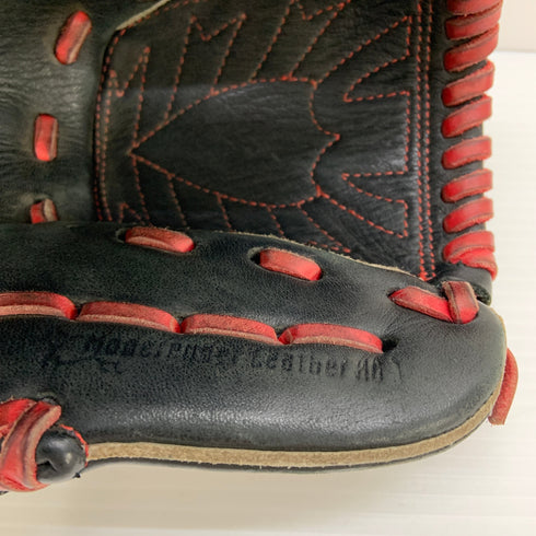 ミズノ MIZUNO グローバルエリート 少年軟式 子ども 投手用 グローブ ピッチャー グラブ 左投げ 1AJGY28201 中古品 野球 6527