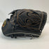 中古品 ゼット ZETT プロステイタス 硬式 投手用グローブ BPROG611 5114
