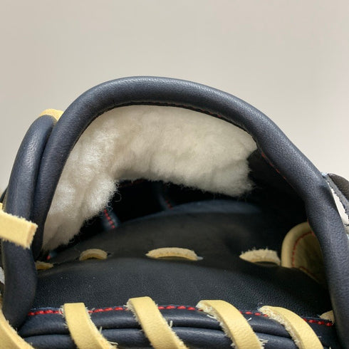 久保田スラッガー KUBOTA SLUGGER 限定 硬式 内野手用グローブ KSG-SR1 4398