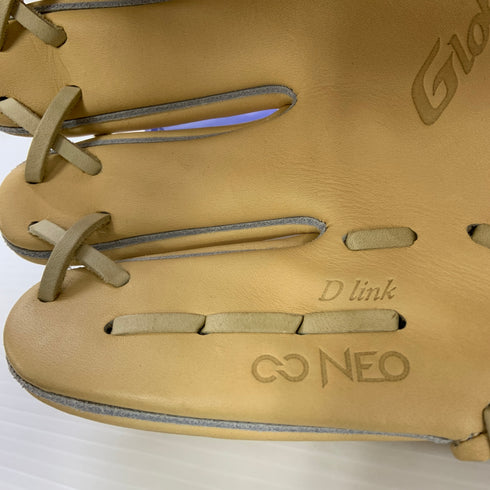 ミズノ MIZUNO グローバルエリート 少年軟式 子ども 投手用 グローブ ピッチャー グラブ 左投げ 1AJGY28101 タグ付き グローブ袋付き 野球 7274