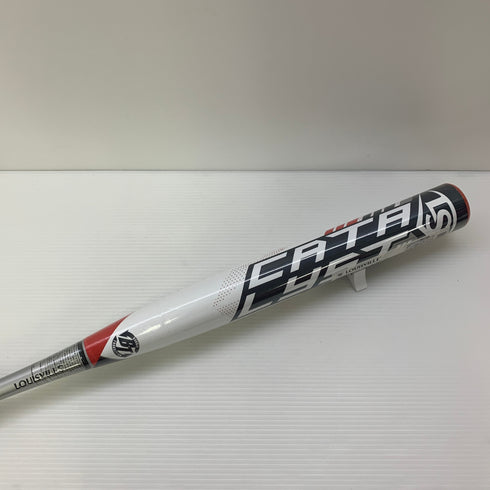 ルイスビルスラッガー Louisville Slugger カタリストIII ソフトボール用 大人 一般 FRP製バット WBL27600108468 ミドルバランス 野球 7024
