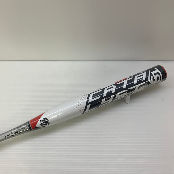 ルイスビルスラッガー Louisville Slugger カタリストIII ソフトボール用 大人 一般 FRP製バット WBL27600108468 ミドルバランス 野球 7024