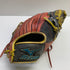 ミズノ MIZUNO BUW LEAGUE 軟式 大人 一般 内野手用 グローブ グラブ 右投げ 中古品 野球 7780