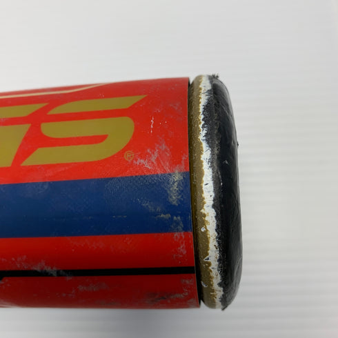 ローリングス Rawlings ハイパーマッハ3 少年軟式 子ども FRP製バット 中古 野球 8316