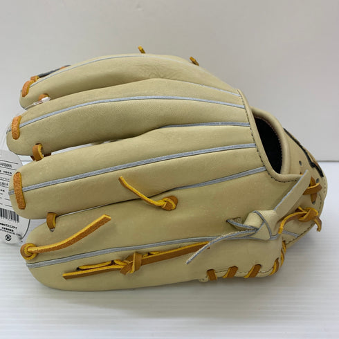 エスエスケイ SSK プロエッジアドヴァンスド 硬式 大人 一般 内野手用 グローブ グラブ 右投げ AKB866 タグ付き 野球 7749