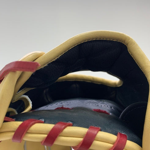 ウィルソン Wilson ウィルソンデュアル ベア 硬式 内野手用グローブ WBW102298 5295