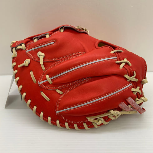 ウィルソン Wilson ウィルソンスタッフ Wilson Staff WBW103263 硬式 大人 一般 ファーストミット 一塁手 グローブ グラブ 右投げ タグ付き 野球 9181