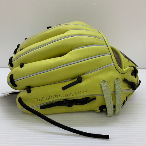 ローリングス Rawlings HOH 硬式 大人 一般 内野手用 グローブ グラブ 右投げ GH5HPCK4H タグ付き グローブ袋付き 野球 7530