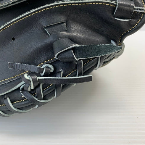 中古品 アシックス asics ゴールドステージ i-Pro 軟式 キャッチャーミット 3121B145 5001