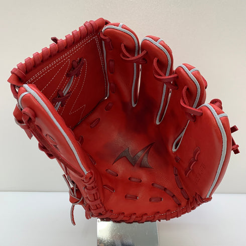 ノーリミット NoLimit ProWave NLP-02 硬式 大人 一般 投手用 グローブ ピッチャー グラブ 右投げ 中古品 野球 8543